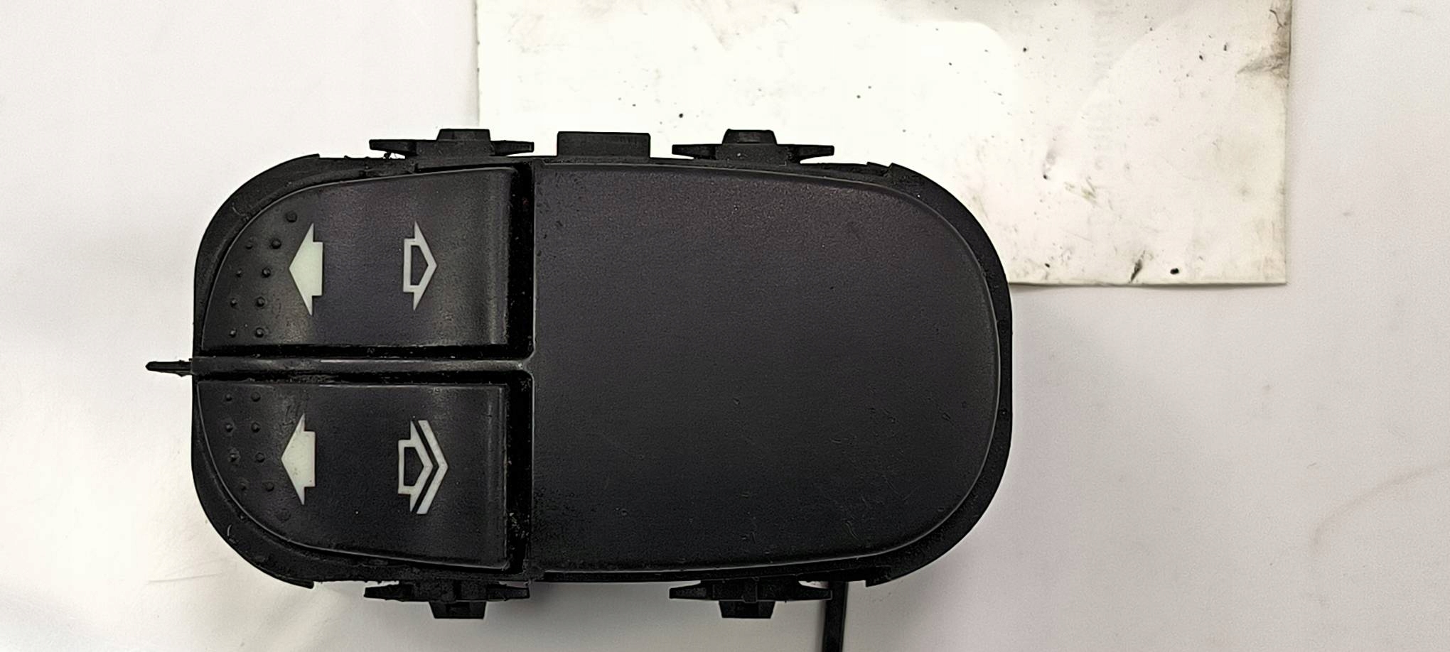 control panel of the window 98AG14529AG FORD FOCUS MK1