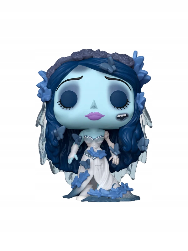 Corpse Brideフィギア Amazon.co.jp: Super7 Tim Burton's Corpse Bride Victor Van