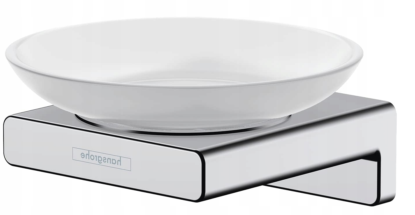 Hansgrohe AddStoris mýdlenka nástěnná 41746000