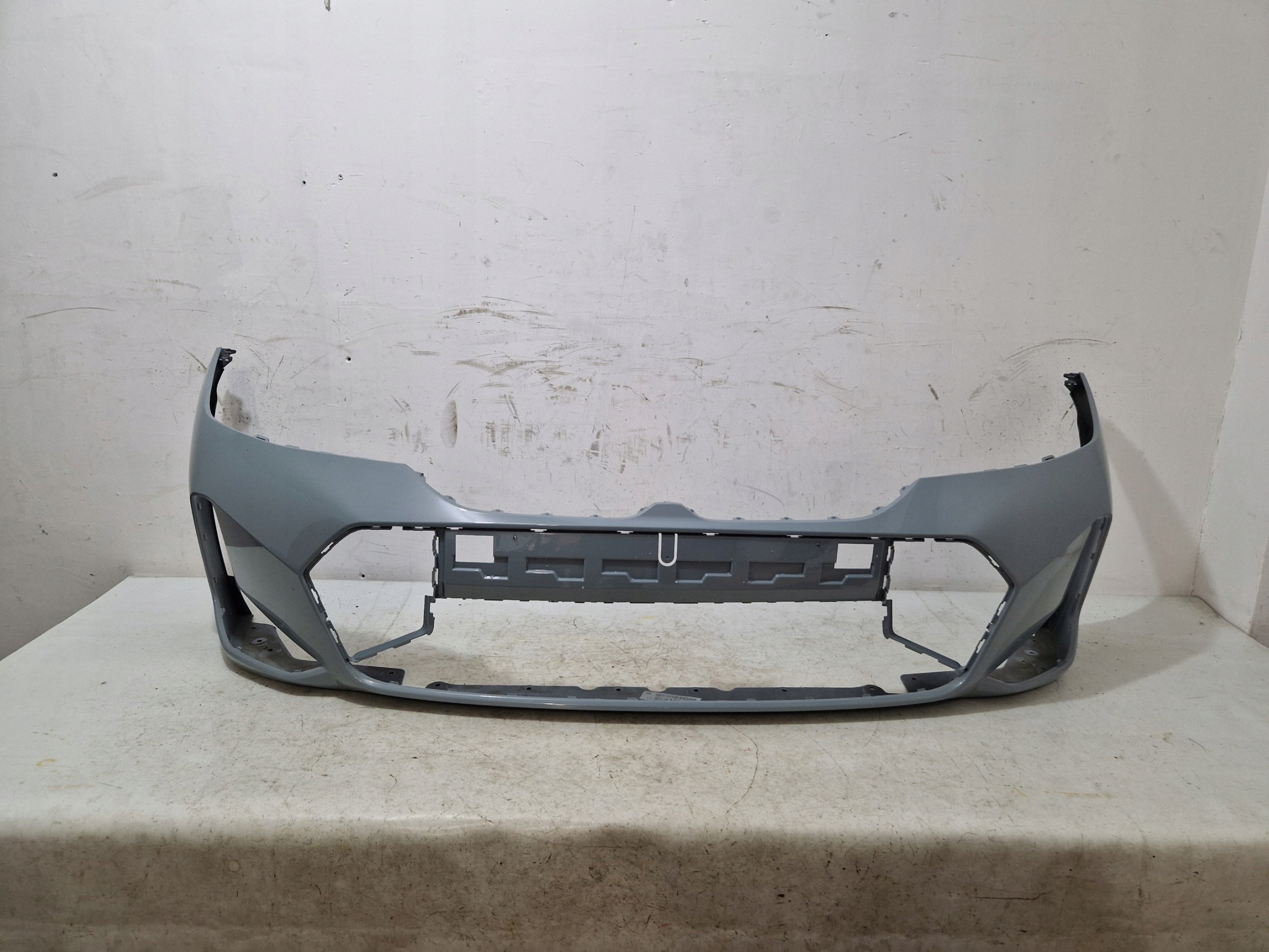 * BMW 3 G20 G21 LIFT LCI 2022 -> bumper m-packet front front 8085444