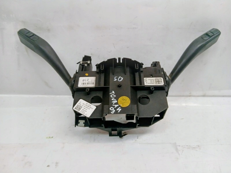 DEVIO LUCI TERGICRISTALLO TERGI luci 1K0953503H VW Touran