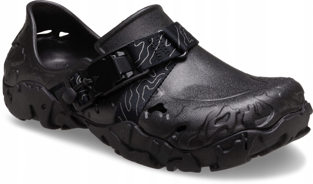 Dámské boty Chodaki Crocs All-Terrain Atlas 36-37