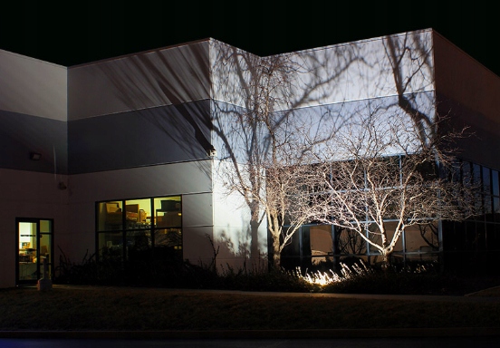 HALOGEN LED SMD NAŚWIETLACZ 10W 6000K Barwa światła biały zimny