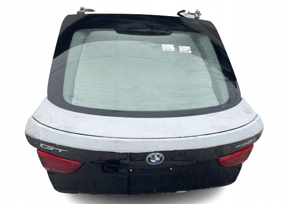 BMW 3 GT F34 LIFT KLAPA Z SZYBĄ KOMPLETNA