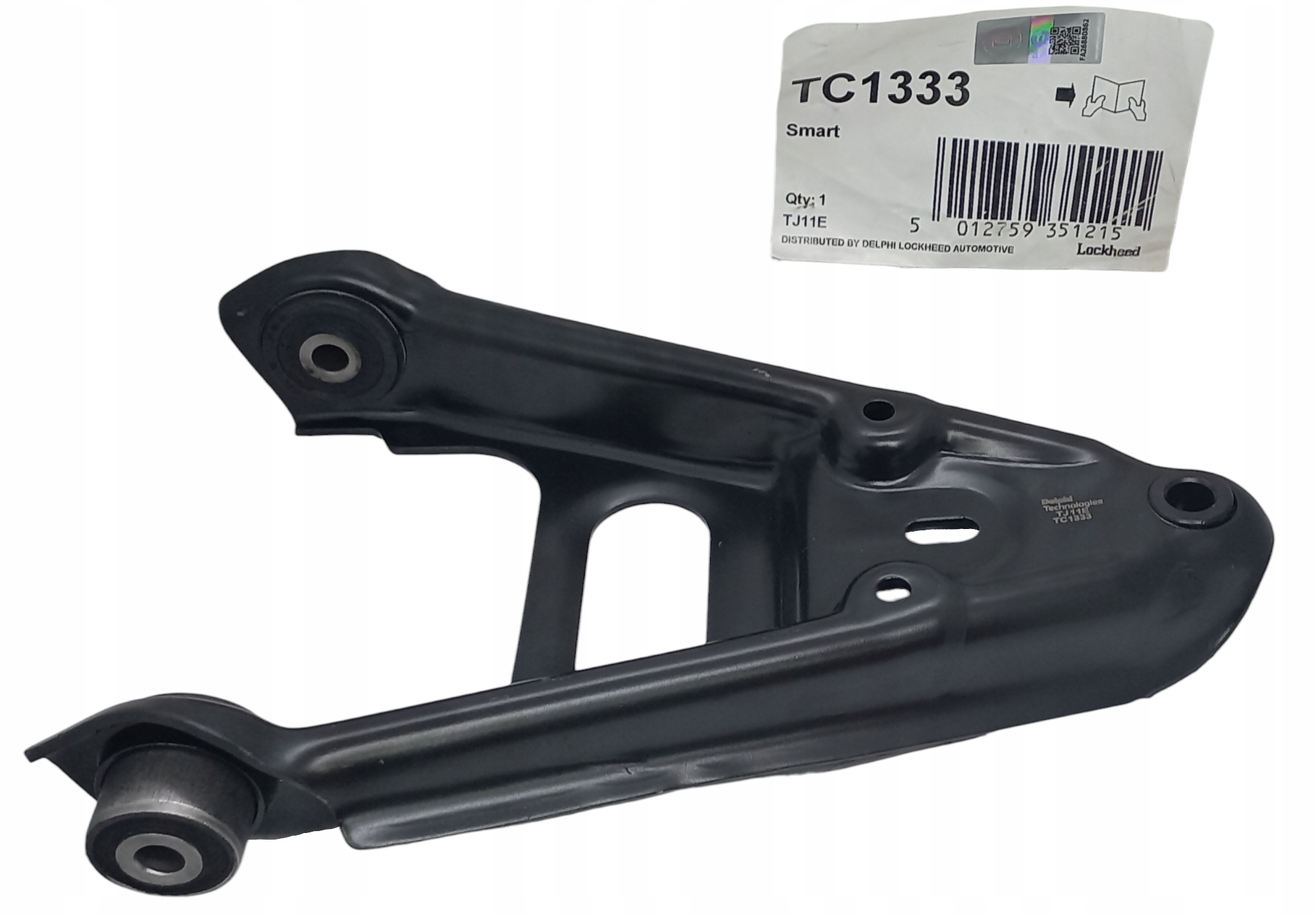 Delphi Tc1333 Ричаг, підвіска колеса