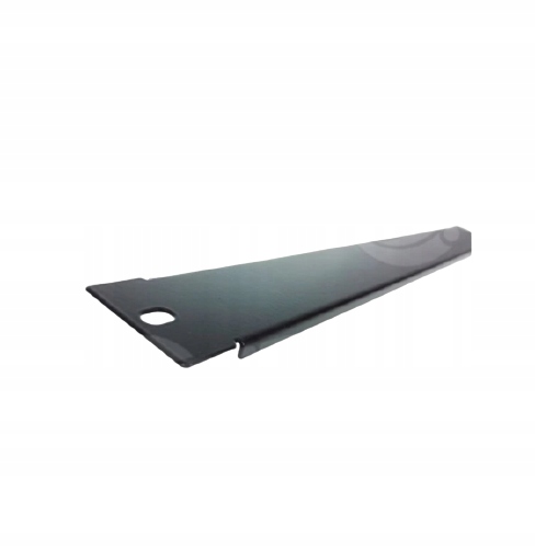 

Panel maskujący zaślepka 1U, szafa Rack 19"
