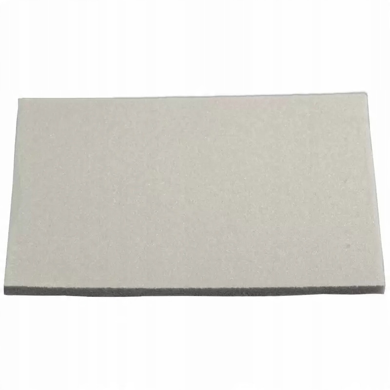 

Gąbka ścierna 115x140x5 SW512 P320 jednostr. SiC
