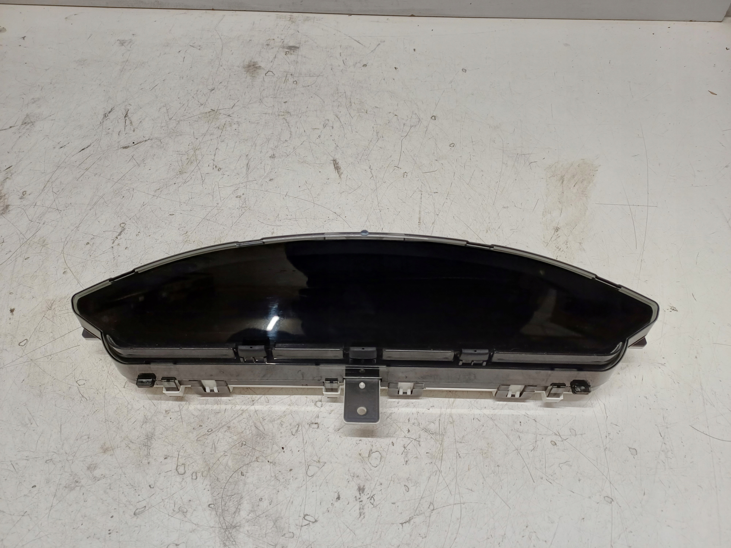 HONDA CIVIC 8 VIII SEDAN 06- 1.3 HYBRID LICZNIK ZEGARY WYŚWIETLACZ