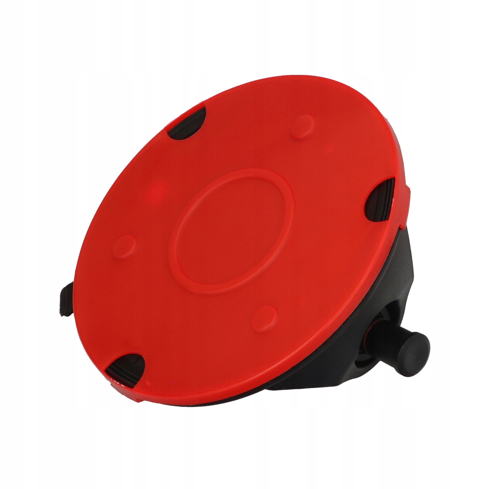 Draumet přísavka nafukovací s manometrem 200 mm, nosnost 130 kg