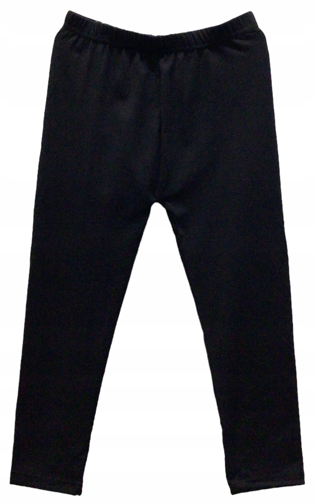 

Dziewczęce Legginsy Jednolite Softsail 116/128