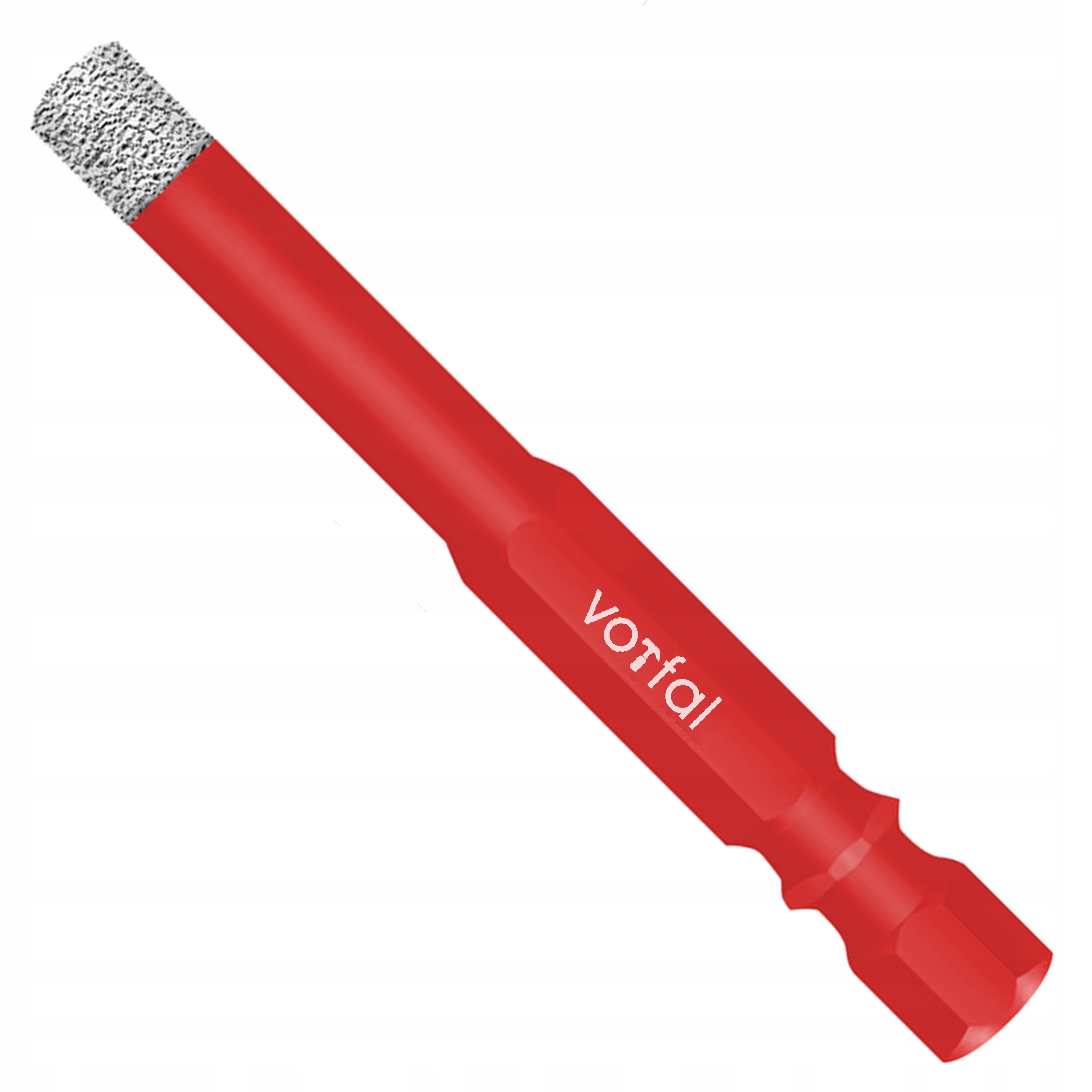 

Otwornica Wiertło Diamentowe 6mm Do Gresu Hex
