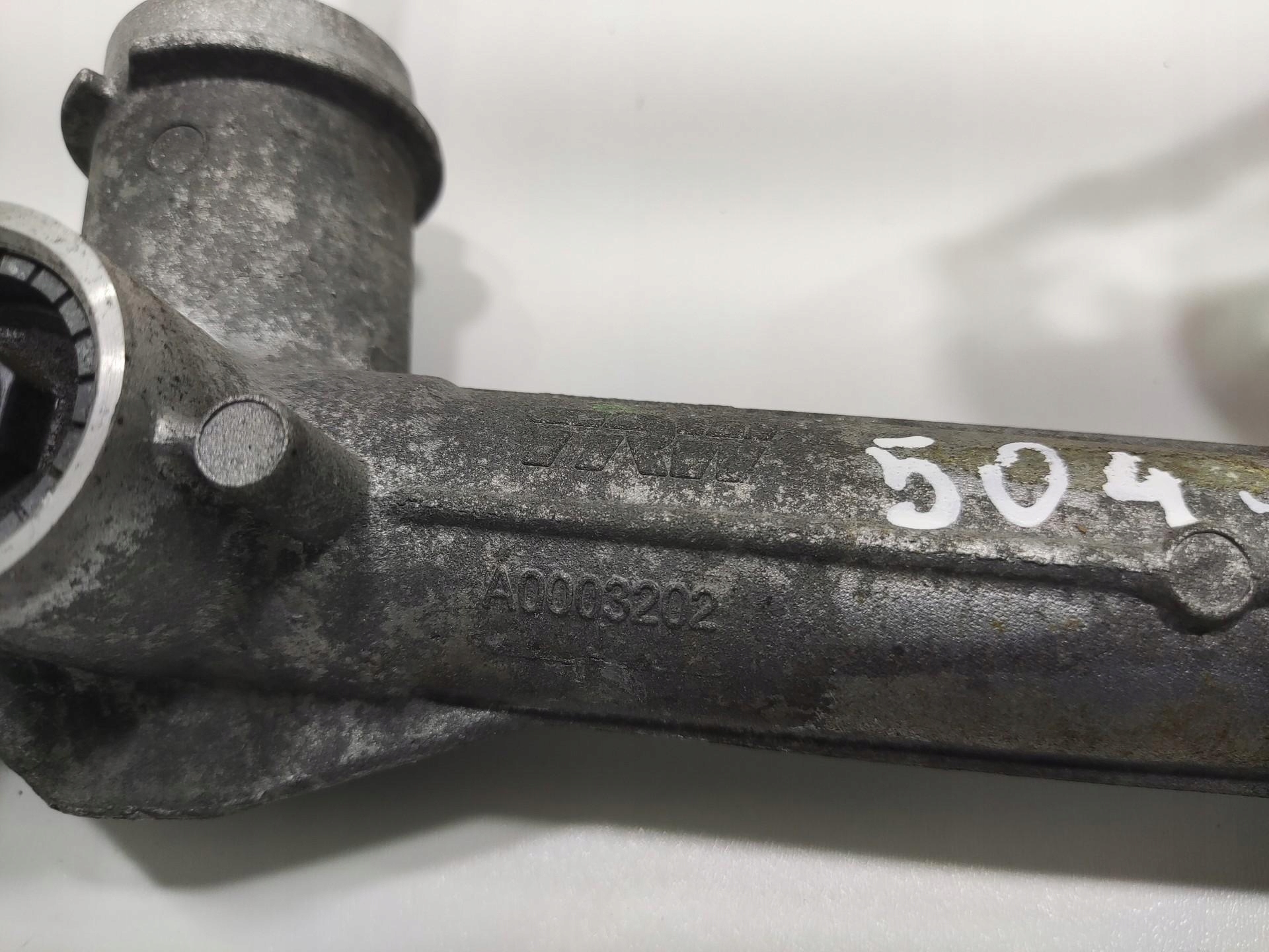 Boîter direction FIAT 500L 2012-2017 A0003202