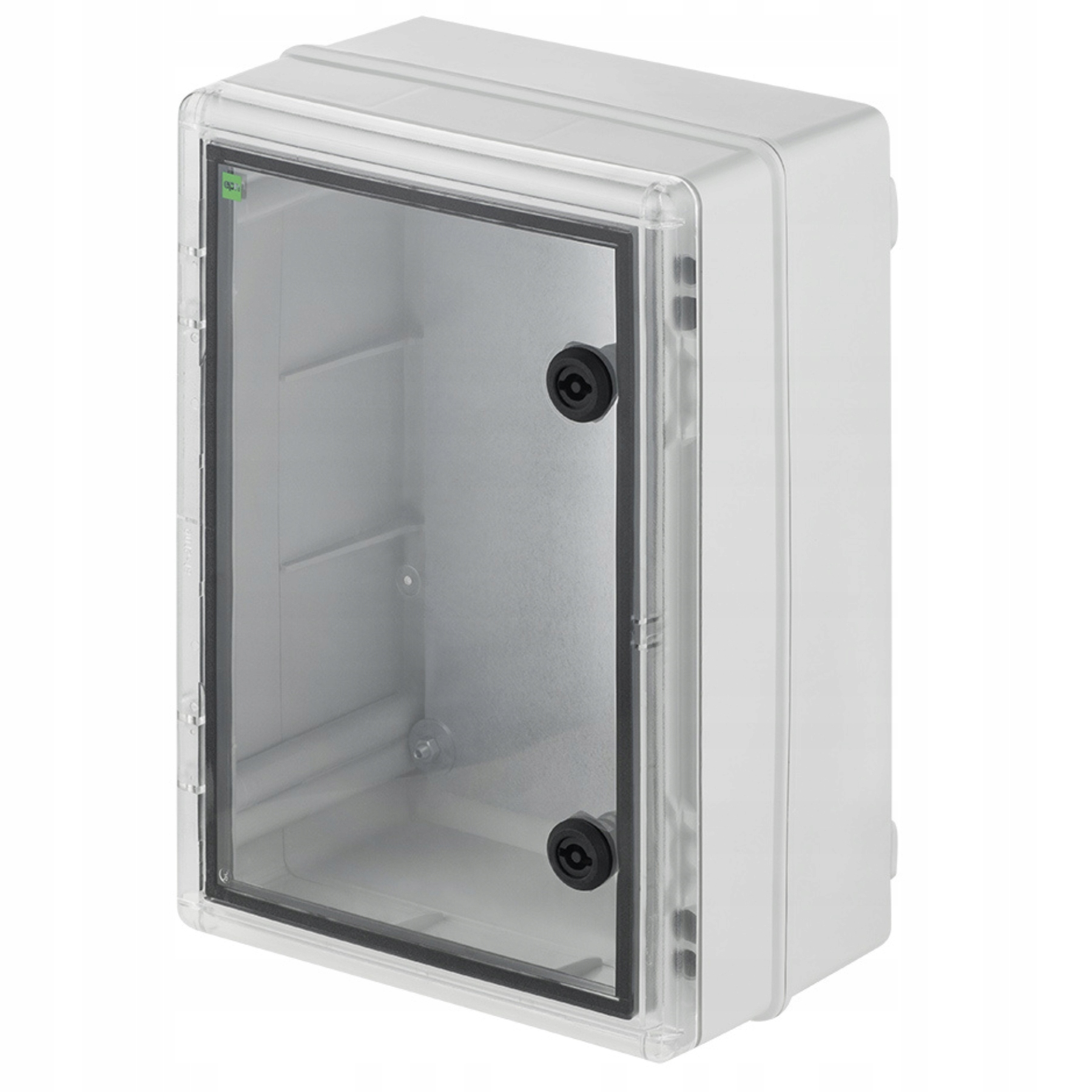 Pouzdro Industrial 252X352X142/SR2-TR/EPN Elektro-Plast Nasielsk