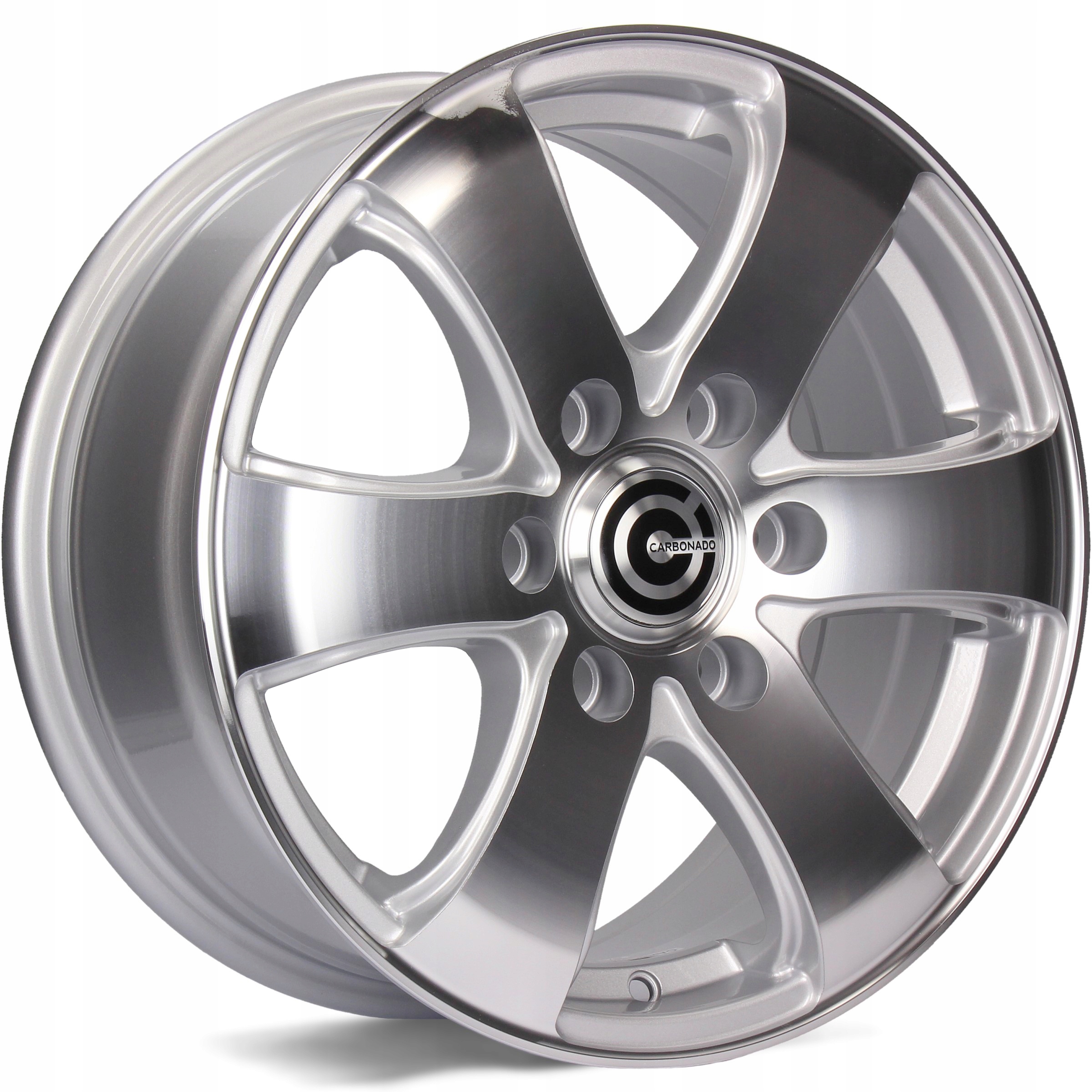 

Felgi 16 6x130 Mercedes Sprinter II Vw Crafter