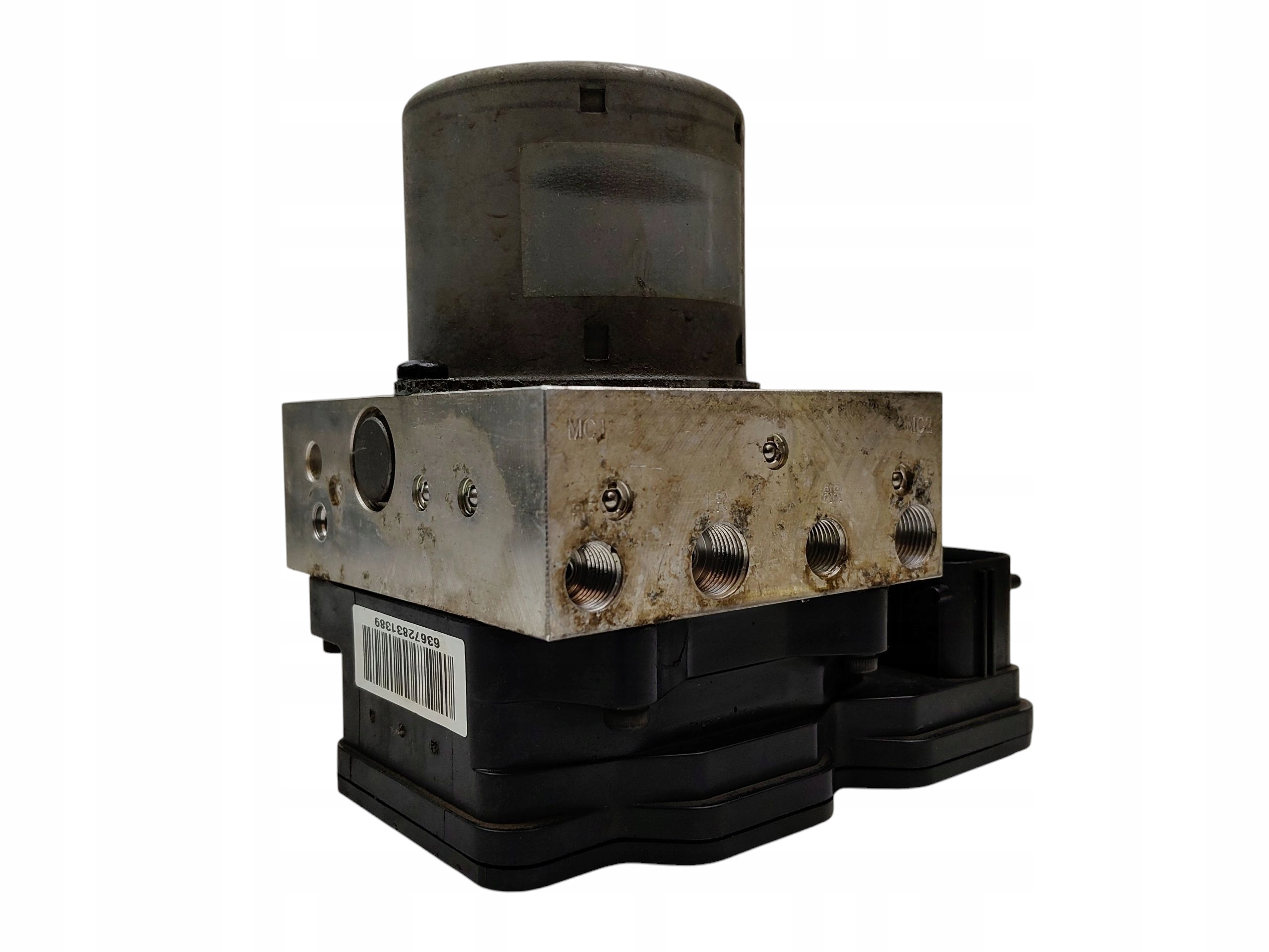 pump ABS control unit OPEL MOKKA X LIFT (2016-2019) 42563014 01090940AAA