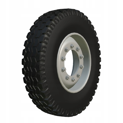 Шини 5.00-8 STOMIL Poznan D84 10PR