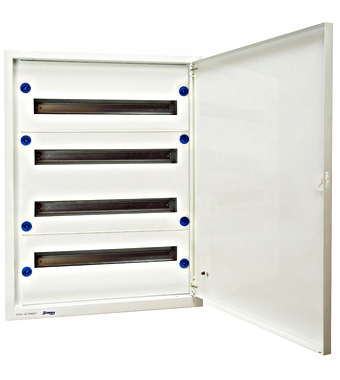 Obudowa podtynkowa Moduł 160 Compact 4x24