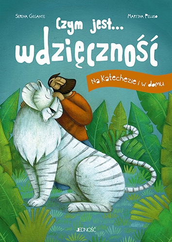 

Czym jest... wdzięczność