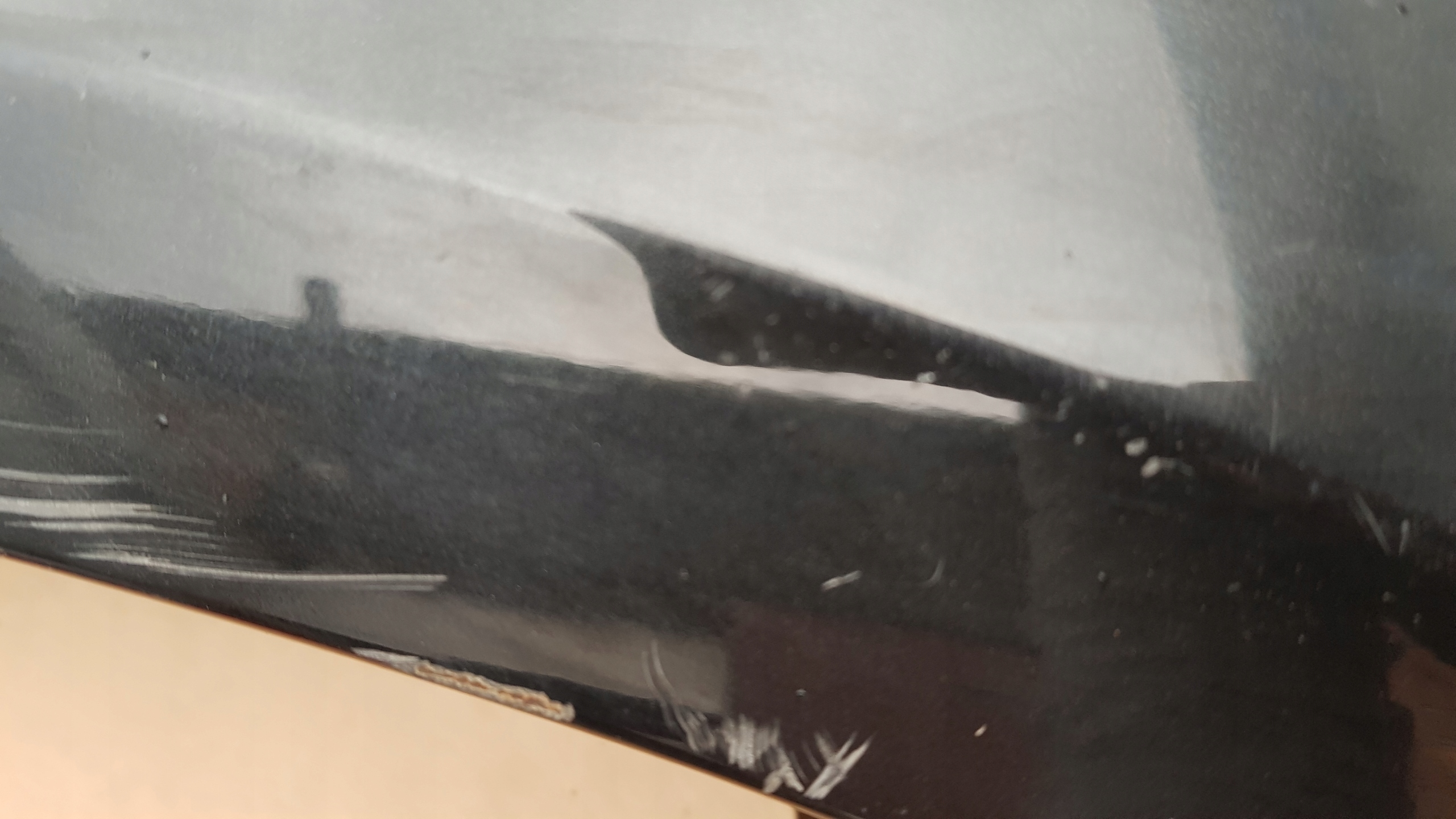 CHRYSLER 300C fender left front 04