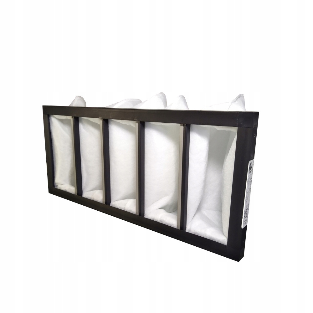 Kapsový filtr G4 Coarse 70% 592x287x360 6k