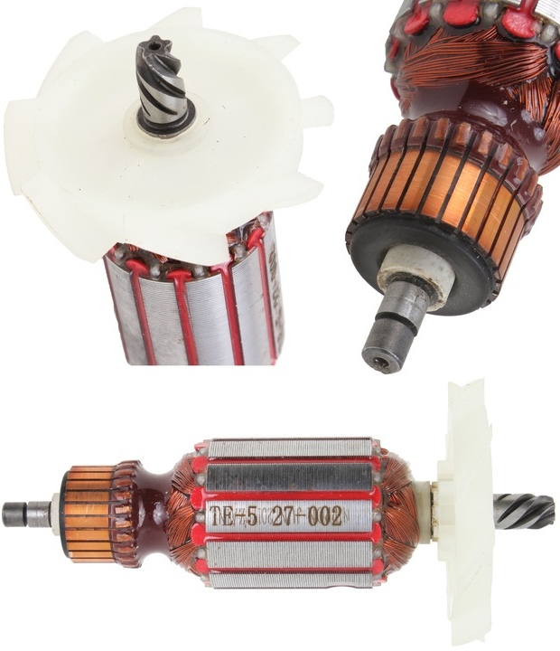 WIRNIK do HILTI TE5 TE 5 201536