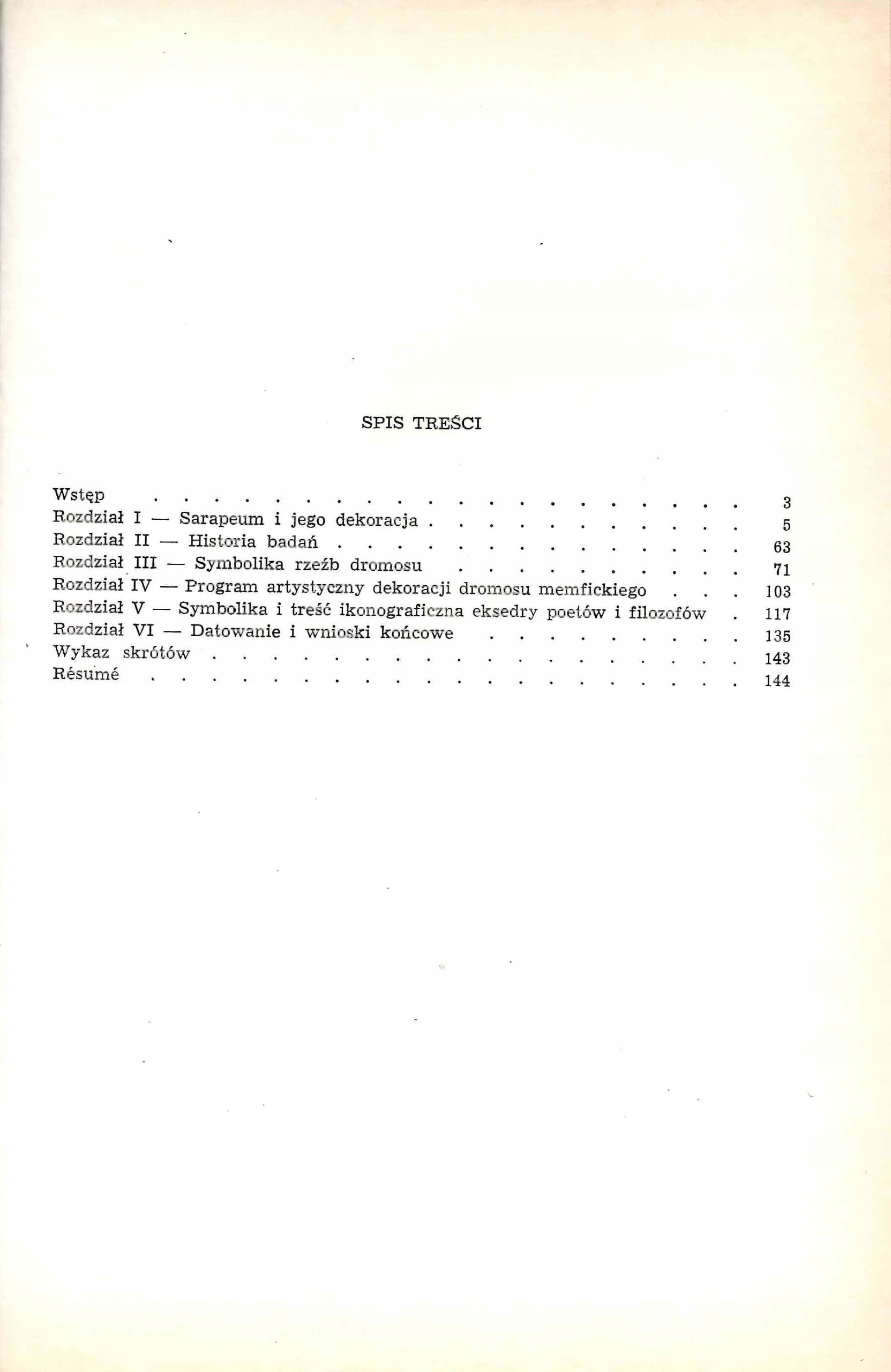 Rzeźby greckie z Sarapeum memfickiego Gatunek Archeologia