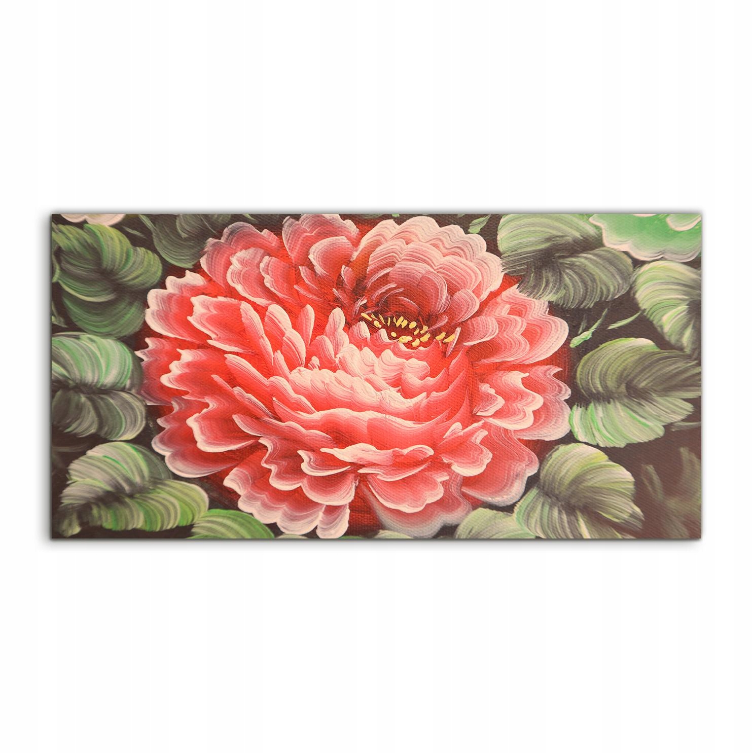 

Fotoobraz 120x60 nowoczesny Łąka Kwiaty Krajobraz