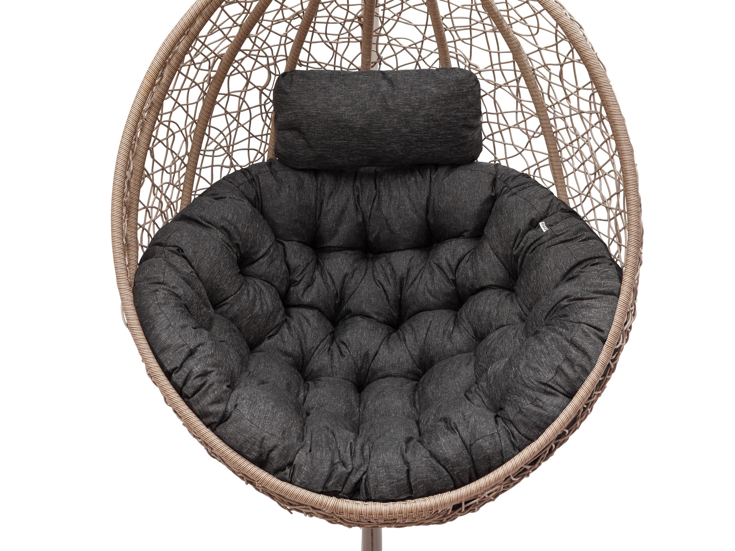 

Poduszka Ogrodowa na fotel wiszący kokon huśtawkę