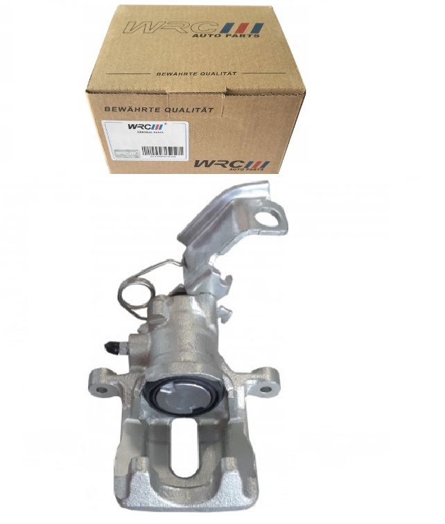 7373171 - ЗАДНІЙ ПРАВИЙ ГАЛЬМІВНИЙ СУПОРТ HONDA ACCORD VI VII