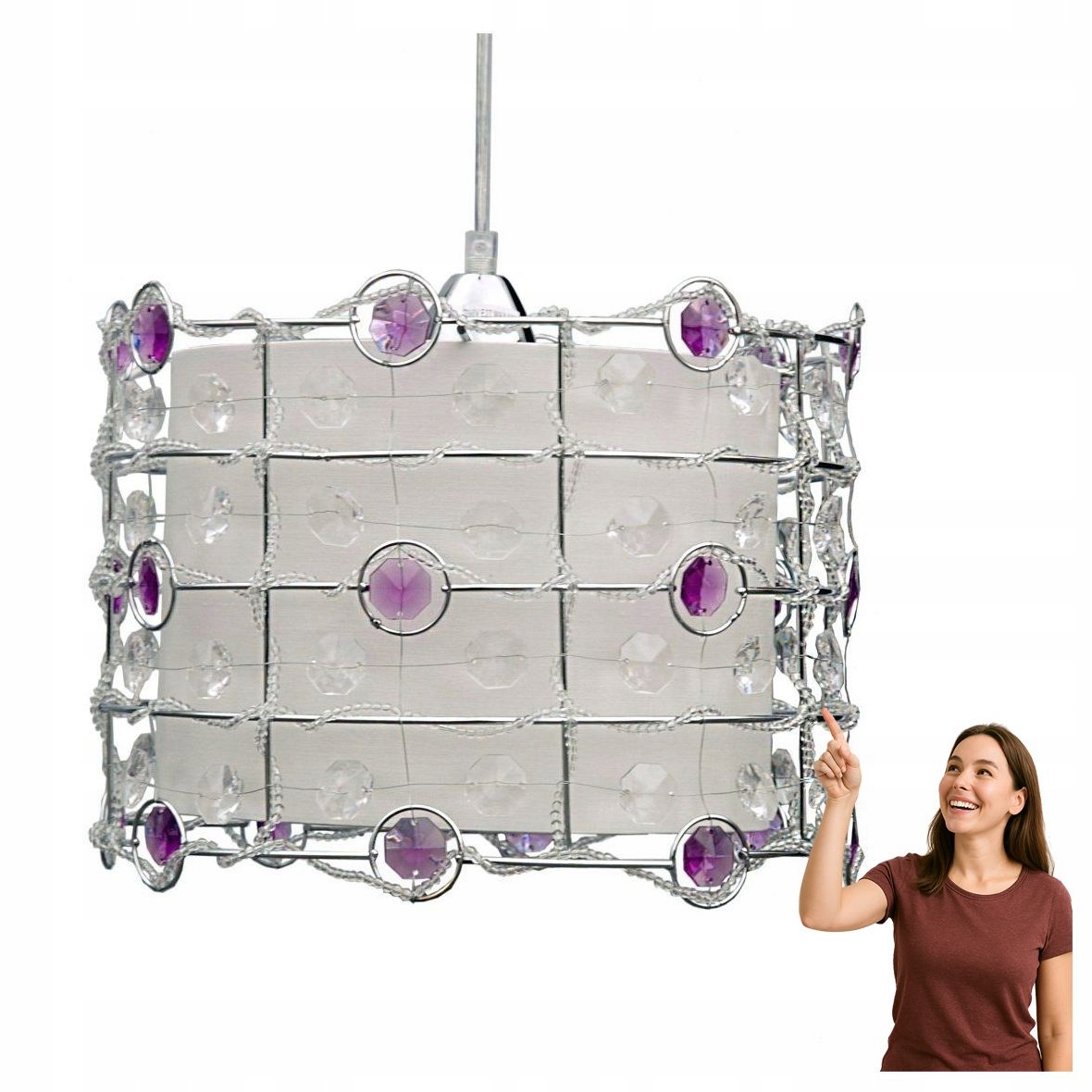 Závesná lampa 30 Seneca 31-02976 Candellux