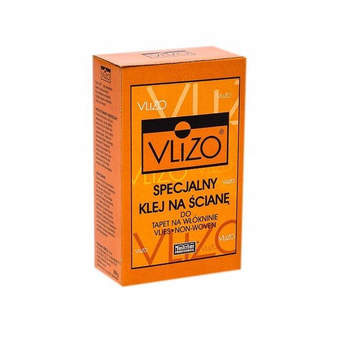 

Klej Do Tapet Na Flizelinie Do 3 Rolek Vlizo 150G