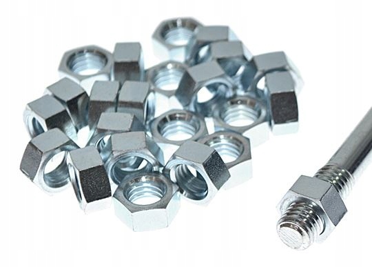 

Nakrętka szpilki cylindra M10 klucz 14 mm Jawa 350