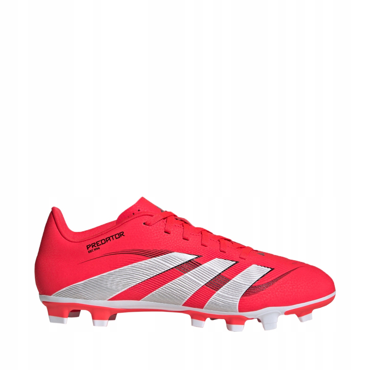 Adidas Predator Club Fg/mg ID1326 buty piłkarskie-korki roz:43 1/3