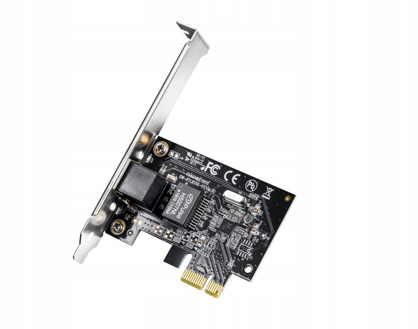 Karta sieciowa PE10 Gigabit Pci-e