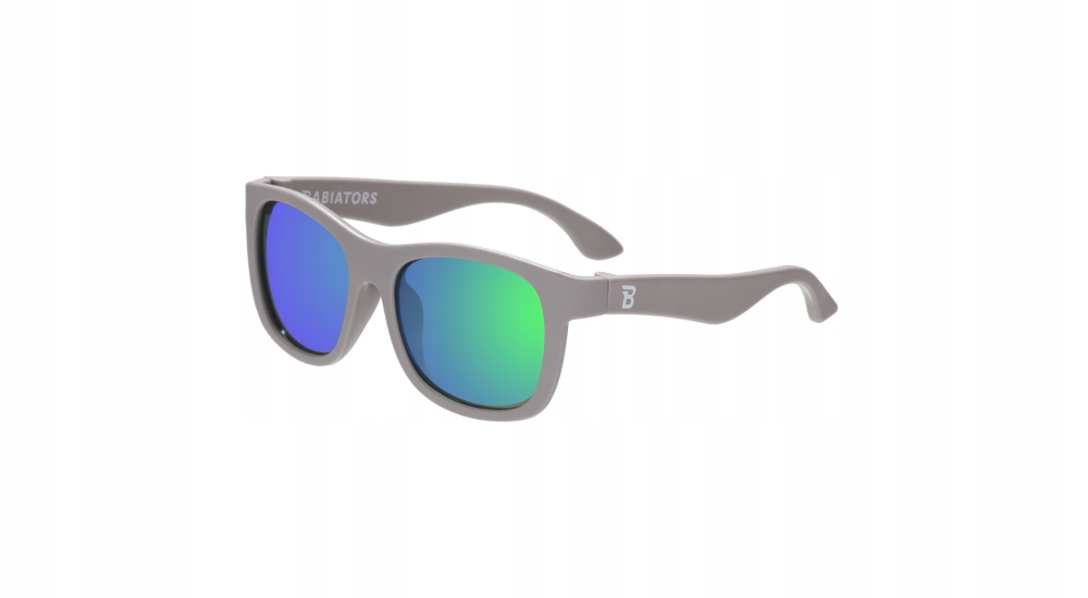 

Babiators okulary dla dzieci 6+ Polaryzacja +etui