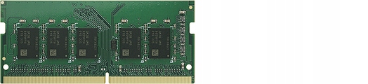 Synology D4ES04-4G pamäť Ram 4GB DDR4 Ecc Sodimm