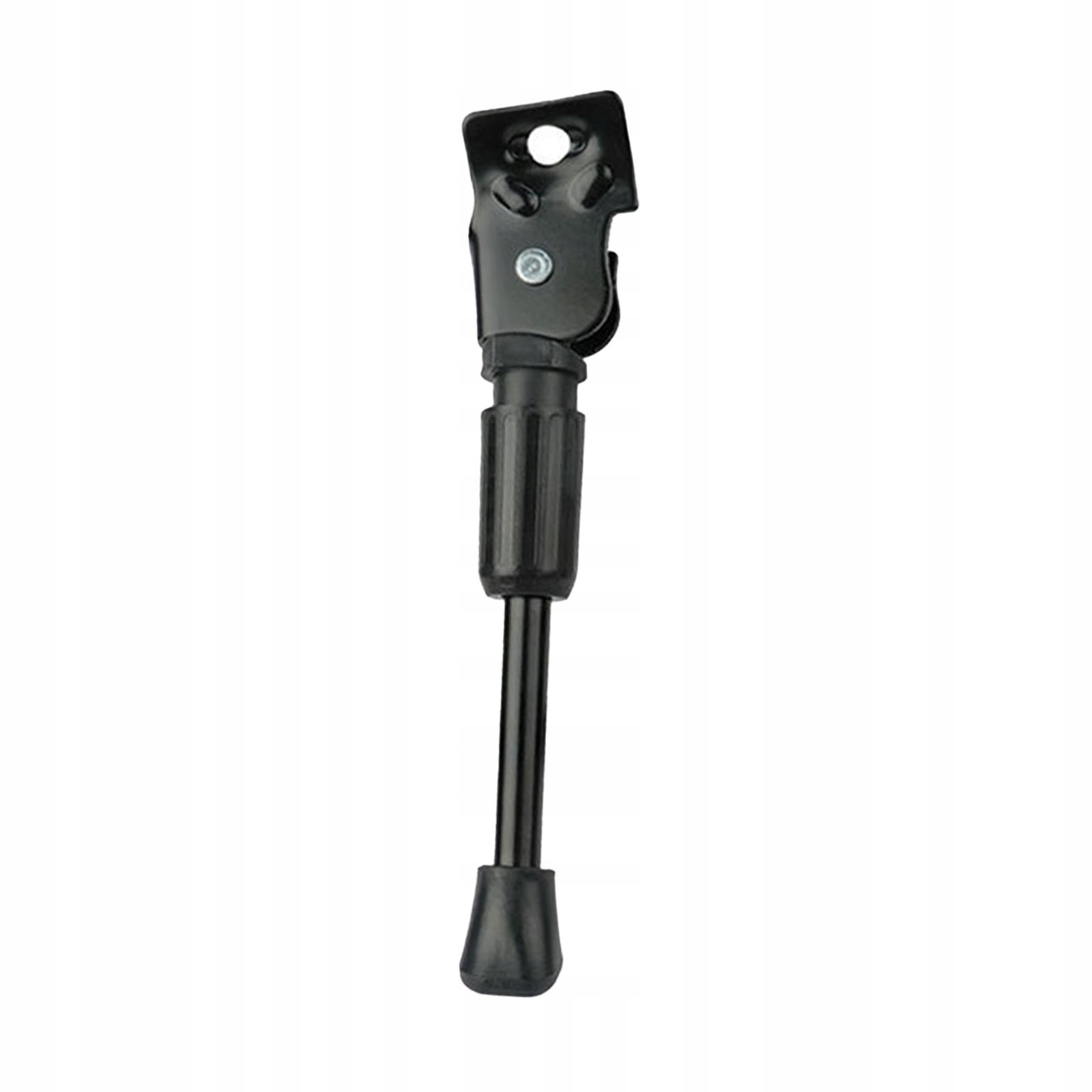 Nóżka Rowerowa 22,5 cm Podpórka do Roweru Tylna Metalowa Stopka