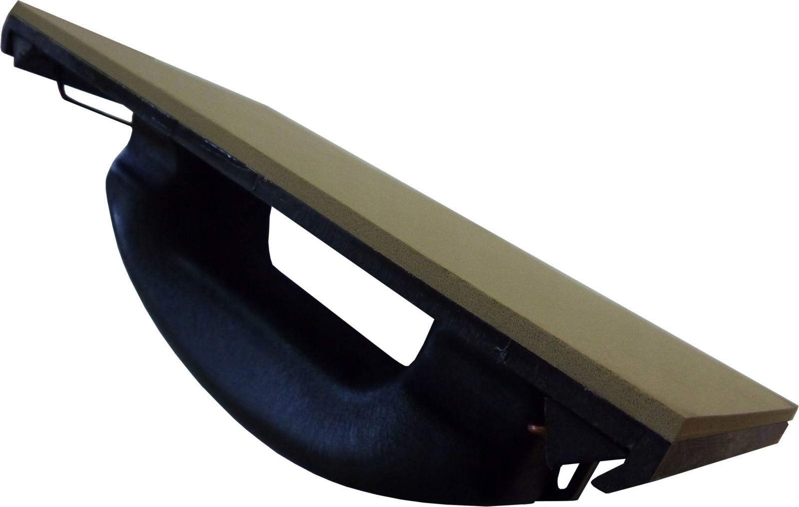 

Paca plastikowa z gumą na zatrzask 130x270