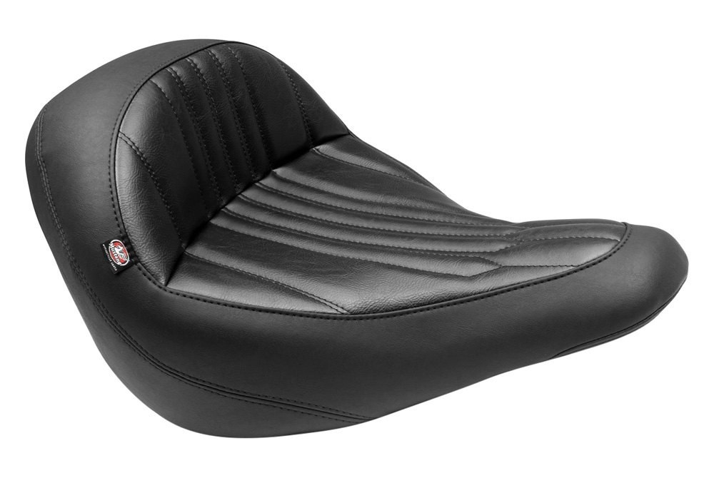 Sedadlo vodiča Mustang Harley Davidson Sport Glide, Low Rider 2018-
