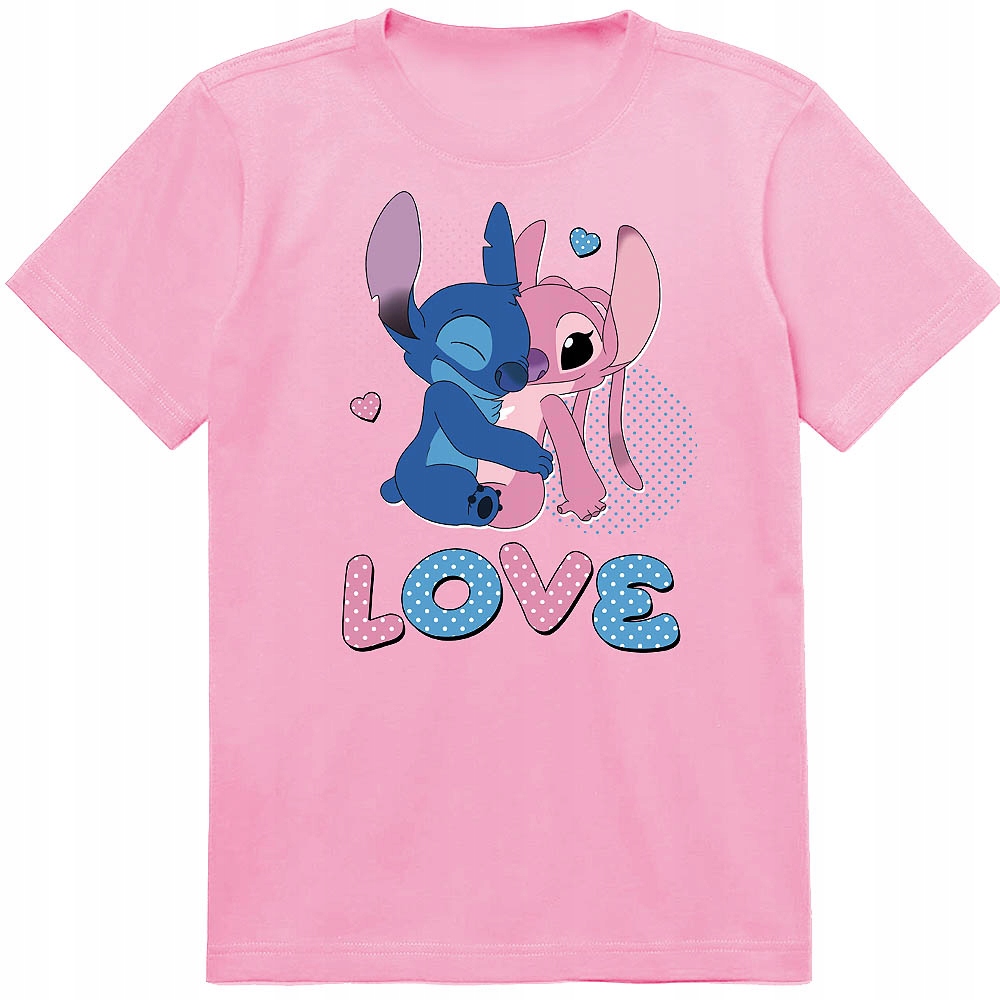 

Jakość Koszulka Stitch 140