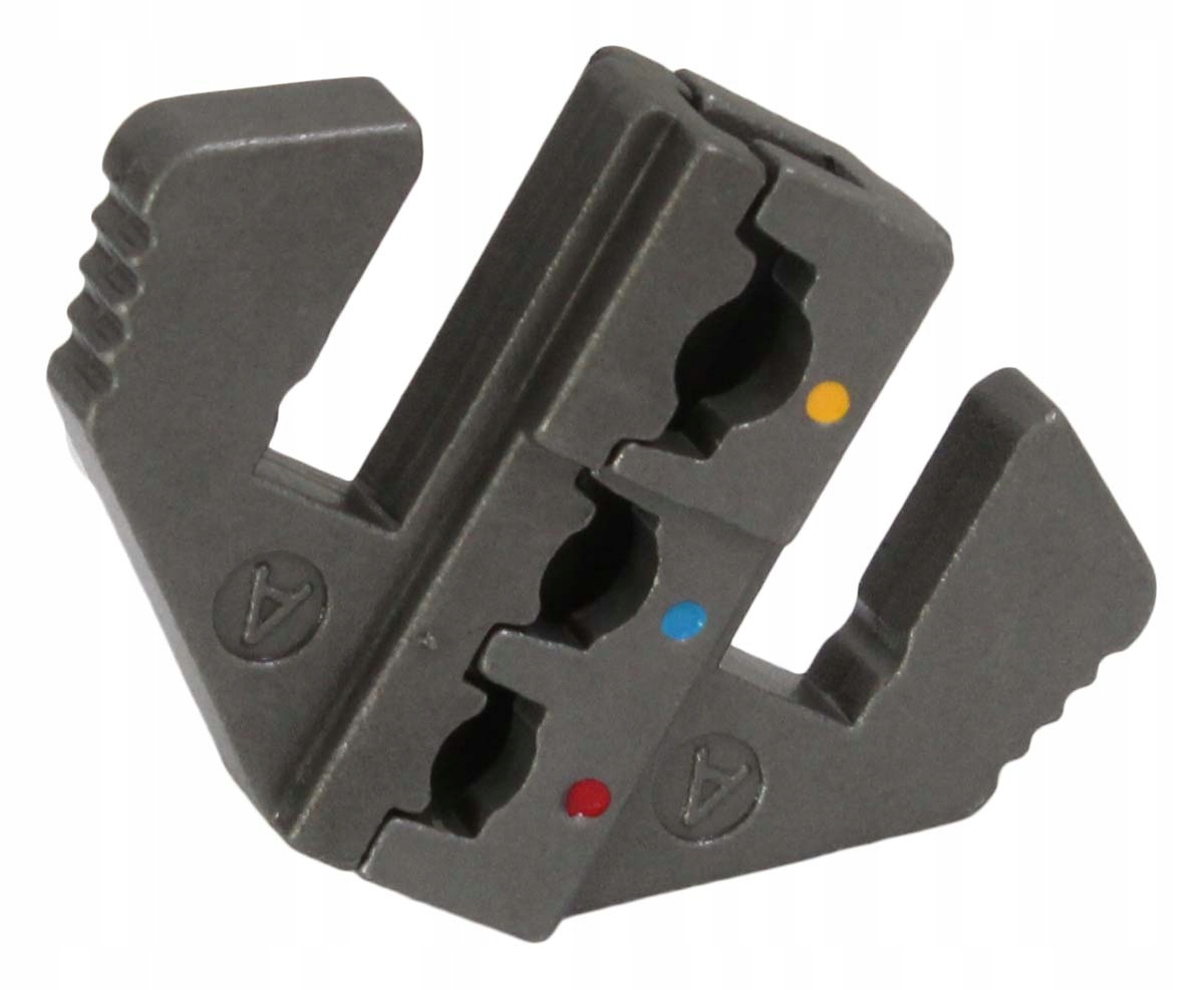 SZCZYPCE DO ZACISKANIA ZŁĄCZ PRZEWODÓW KONEKTORÓW ASTA A-RC6K Model A-RC6K