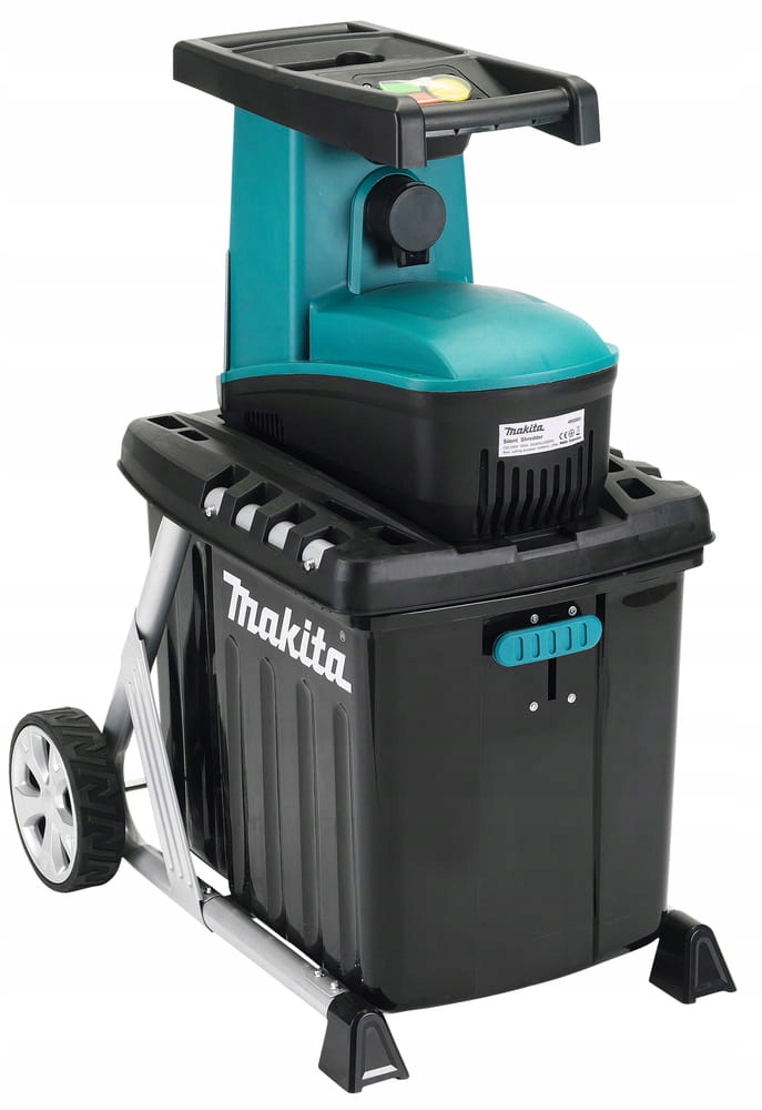 Makita UD2500 Drtič větví 2500W 67l