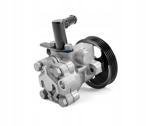 pomocné čerpadlo hyundai santa fe I