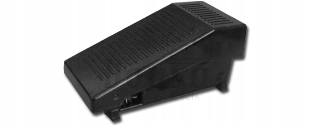 

Regulator obrotów U-118/1 pedał do maszyny Łucznik