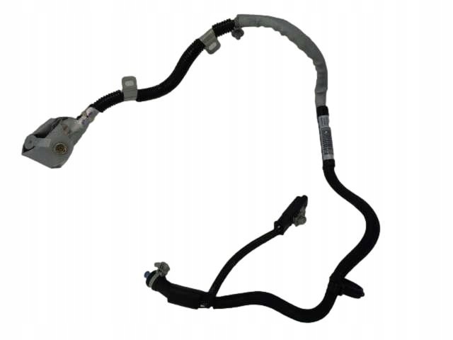 9826302080 - ТРУБОПРОВІД СЕЧОВИНИ CITROEN BERLINGO 1.6 2018-