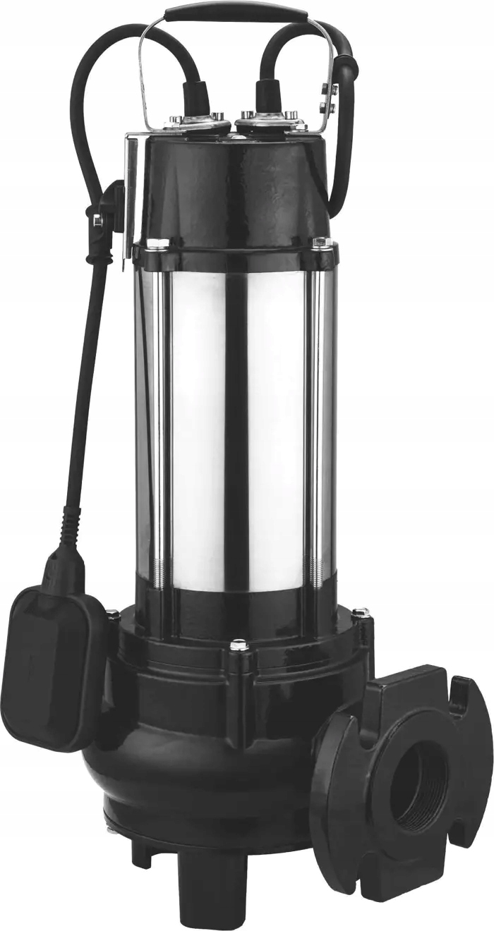 Vox 50-1,5 (1,5 kW, 230 V) čerpadlo Ibo Dambat