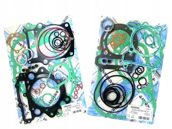 Athena tesniace prvky motora Athena P400510400241