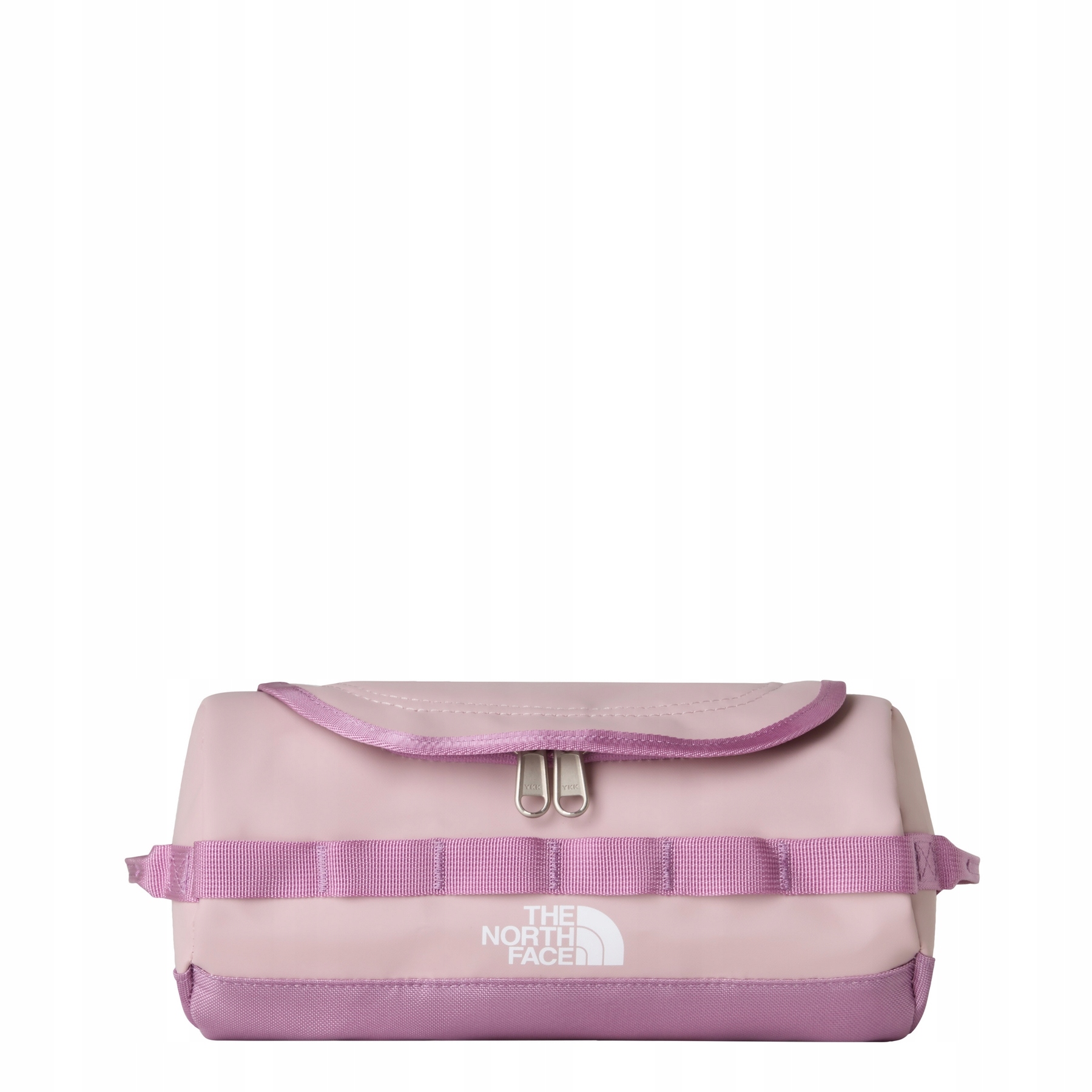 Unisex kosmetická taška The North Face Bc Travel Canister S růžová NF0A52TGNKK