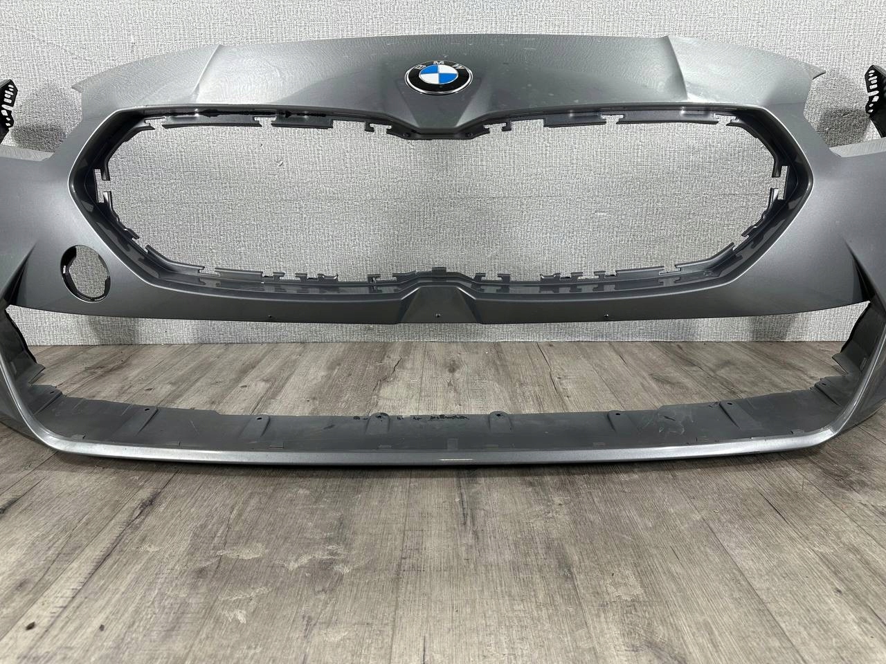BMW 1 F70 2024-> bumper front 5A64E30