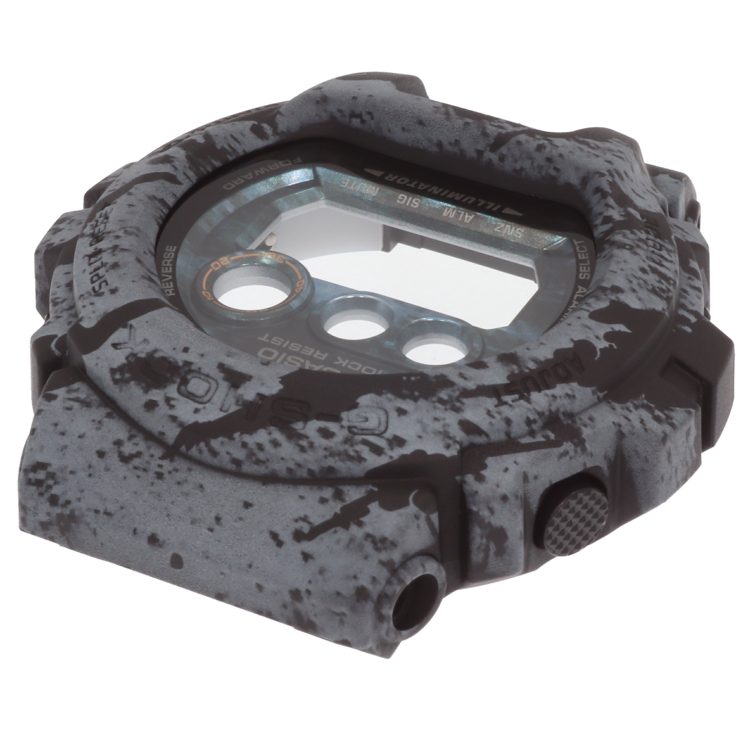 ORYGINALNA KOPERTA OBUDOWA CASIO GD-X6900 GD-X6900MH-1